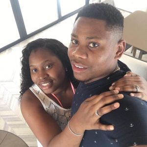 Meet your Posher, Fanou